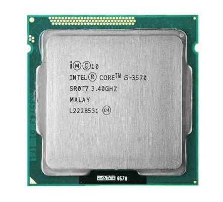 Топ процессоров 2025: мощные и бюджетные cpu для игр на пк