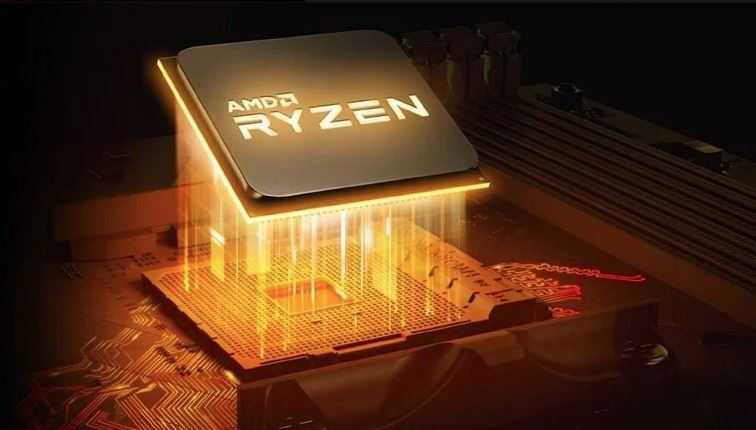 Оптимальные процессоры AMD Ryzen для сокета AM4