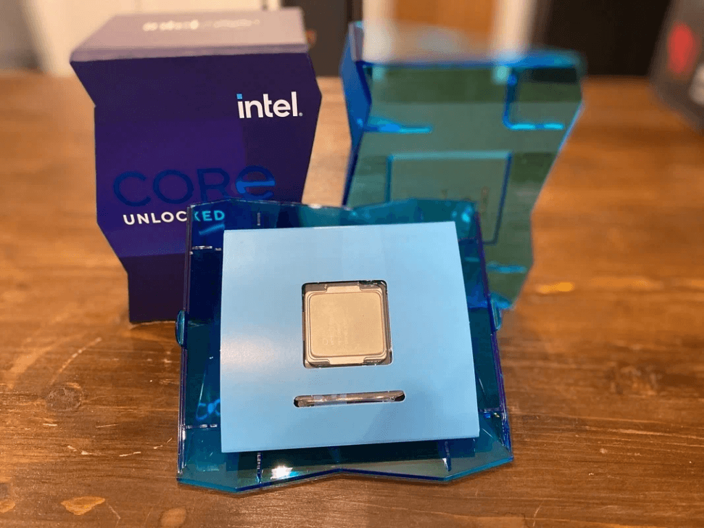 Лучшие процессоры для разгона: Топ модели Intel и AMD