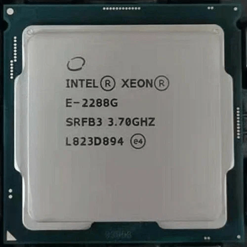 Топ 3 процессора Intel Xeon для домашнего ПК