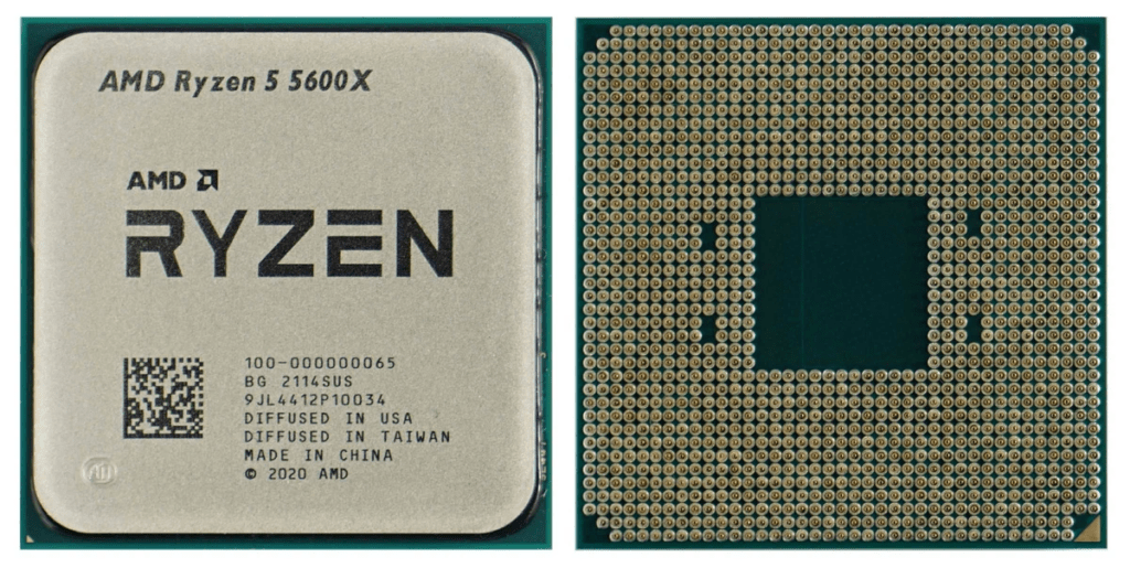 Лучшие процессоры для разгона: Топ модели Intel и AMD