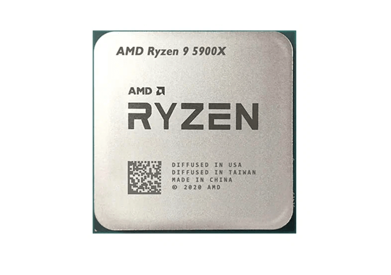 AMD Ryzen 9 5900x vs Intel Core i7-12700k