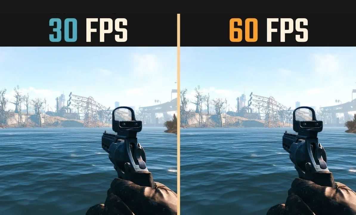 Как повысить FPS в играх: Все способы | Гайд