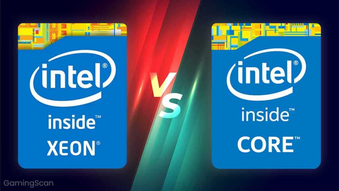 Обзоры, тесты и сравнения процессоров Intel и AMD