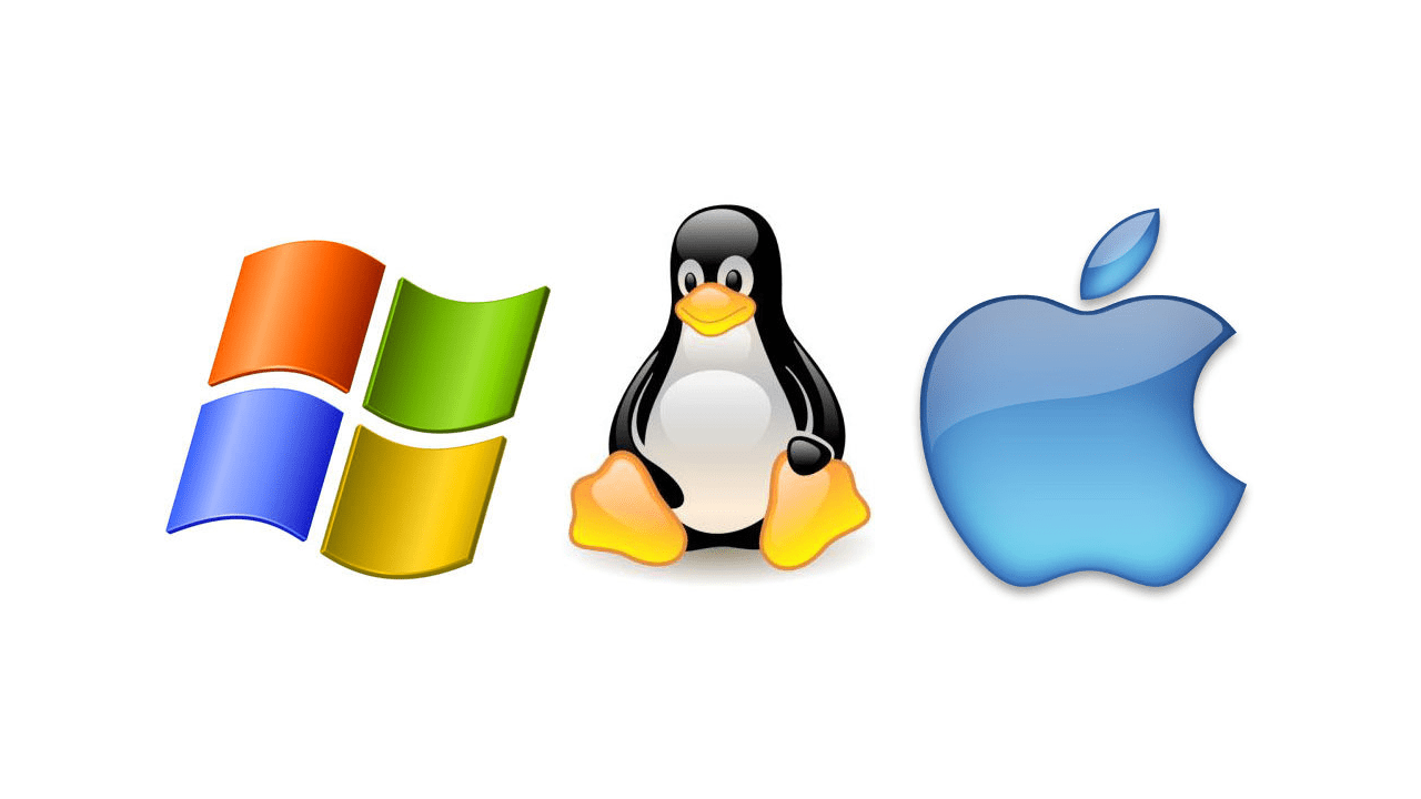 Файловые системы в Windows, Mac OS и Linux: различия, описания и ошибки