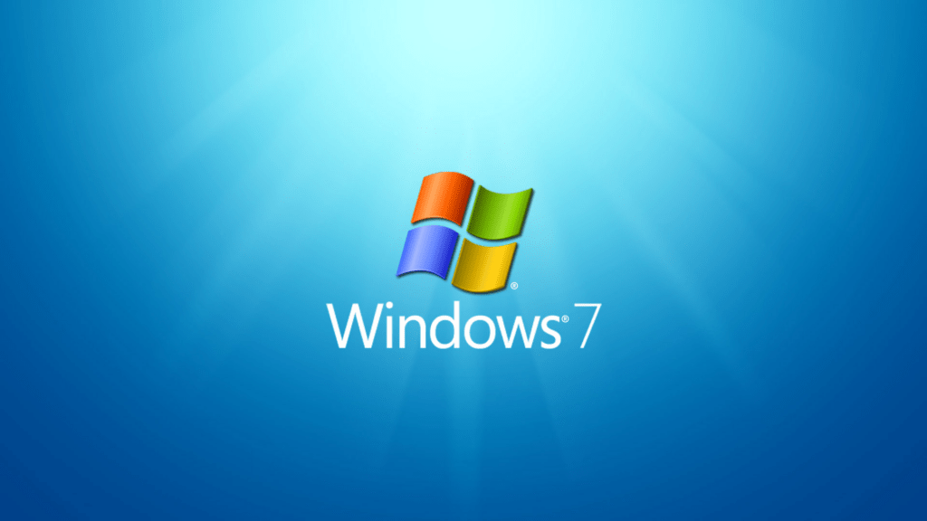 Установил Windows 7: чем старая система лучше новых?