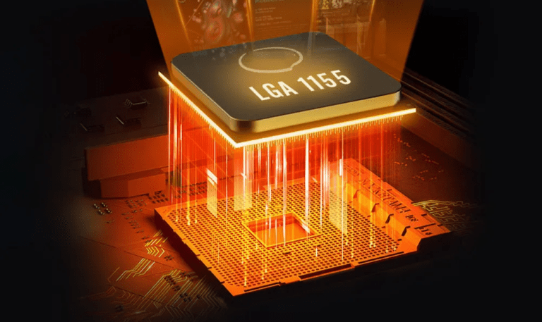Таблицы характеристик всех процессоров для сокета lga 1155
