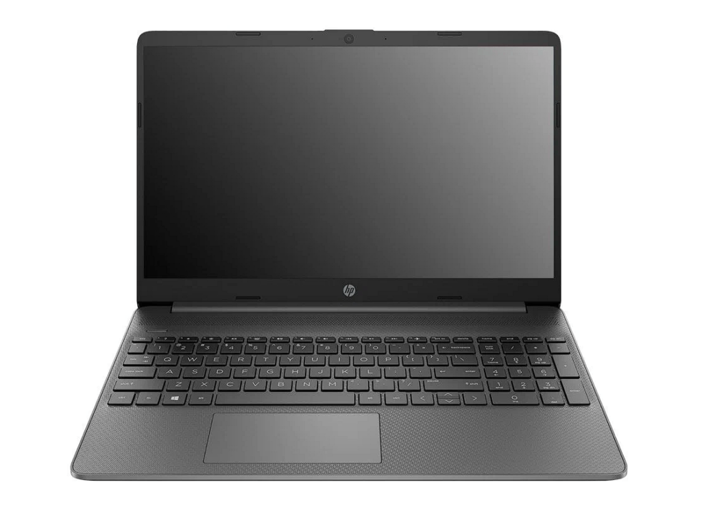 Ноутбук HP 15s-eq129ur: Максимальная производительность в стильном корпусе