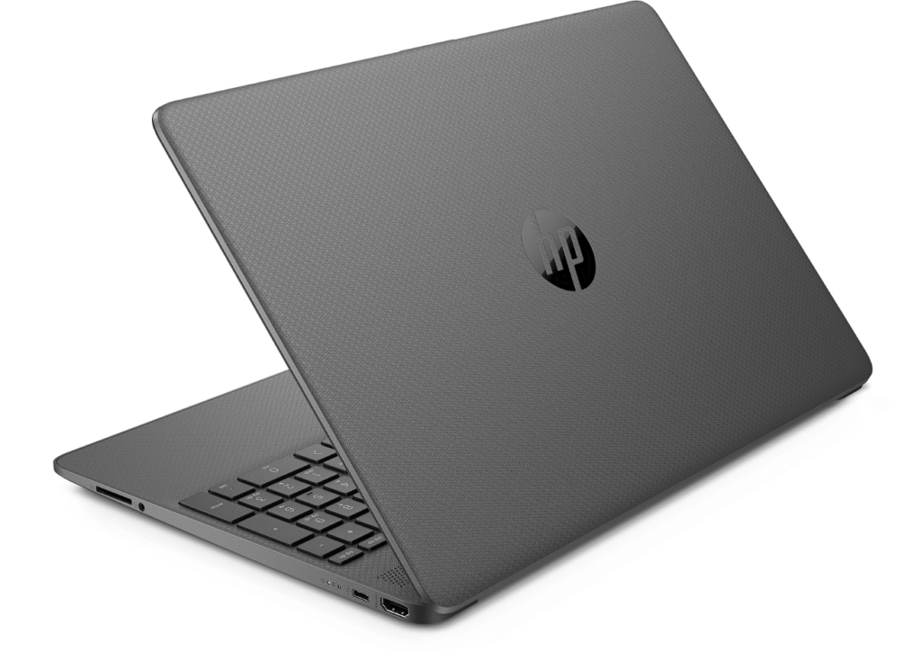 Ноутбук HP 15s-eq129ur: Максимальная производительность в стильном корпусе