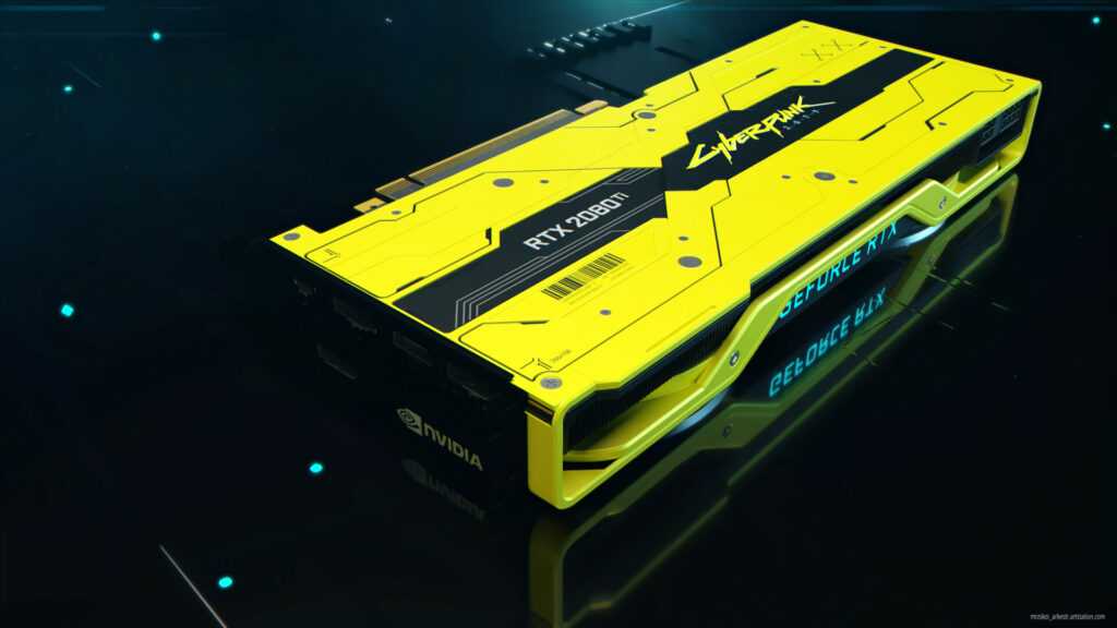 Nvidia GeForce RTX 2080 Ti: Обзор, характеристики и тесты в играх 2023