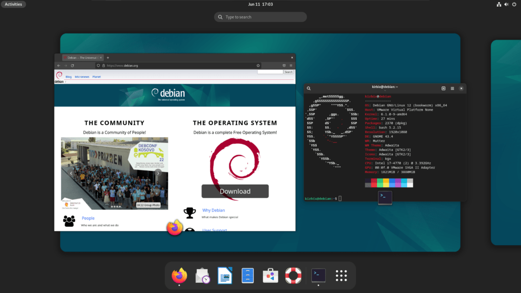 Переход с Windows на Linux: Выбор ОС, подготовка и перенос данных
