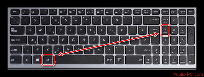 Как разблокировать клавиатуру на ПК и ноутбуке: советы и решения
