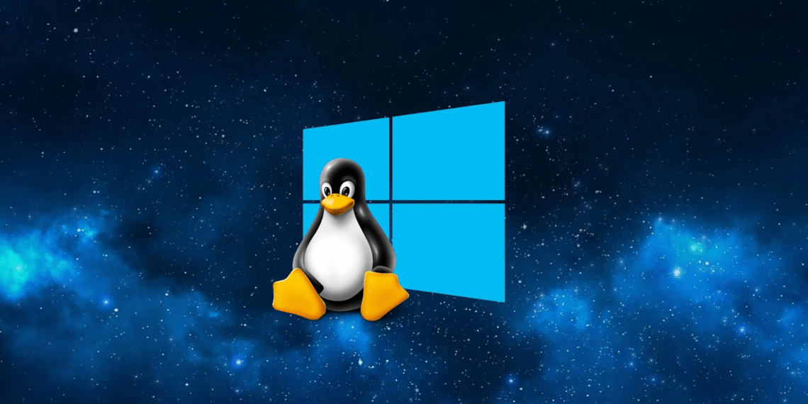 Переход с Windows на Linux: Выбор ОС, подготовка и перенос данных
