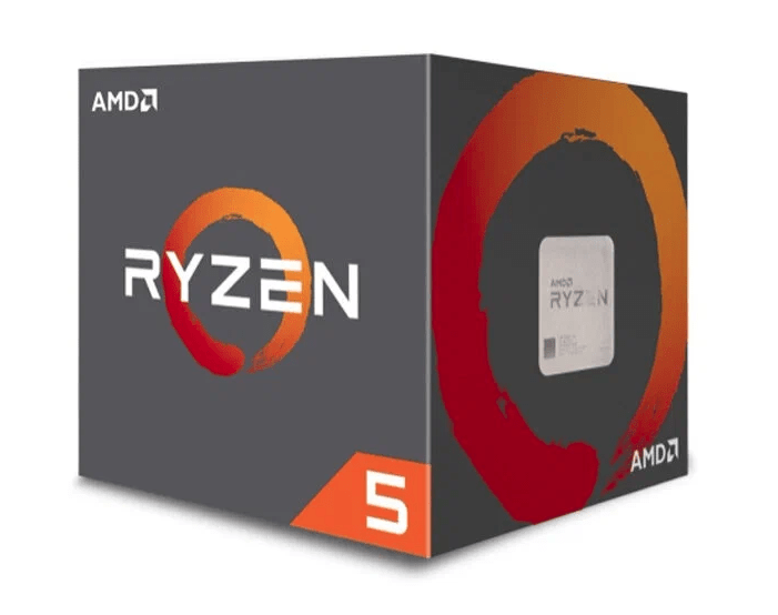 AMD Ryzen 5 3600: Обзор, характеристики, сравнения и тесты
