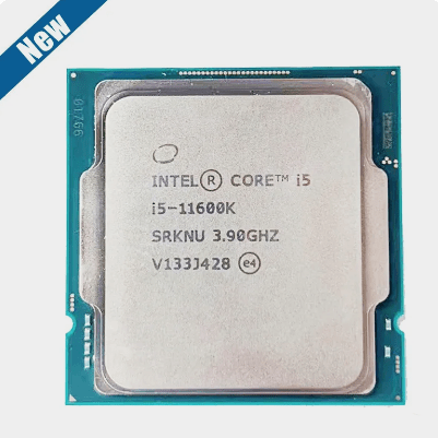 Intel Core i5-11600K: Обзор, характеристики, сравнения и тесты