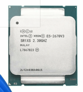 intel xeon e5 2670 v3: Обзор характеристик, сравнения и тесты