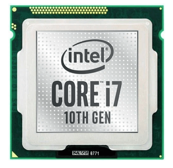 Топ 5 популярных процессоров Intel со встроенной графикой UHD Graphics