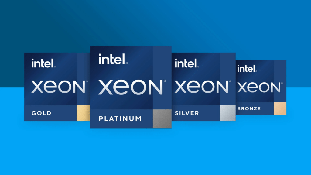 Лучший Xeon для бюджетного ПК: Сравнение моделей и производительности