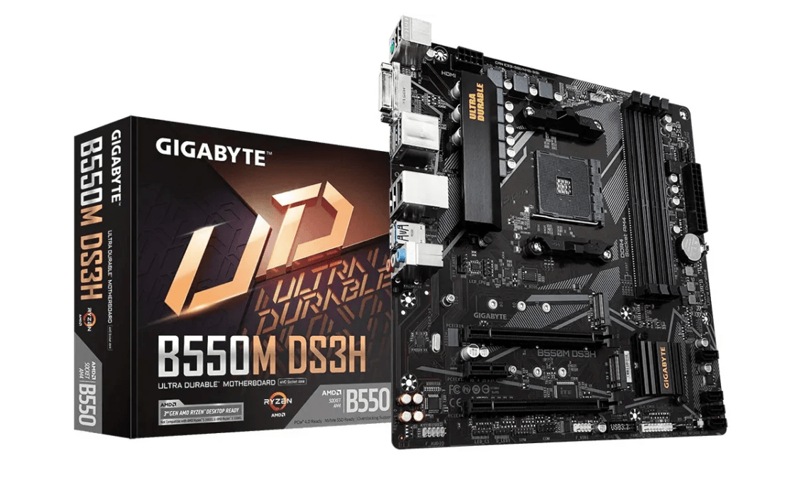 ASRock A520M Phantom Gaming 4: обзор, характеристики, сравнение