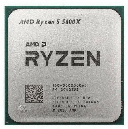 Выбираем бюджетный AMD Ryzen для игрового ПК в 2023