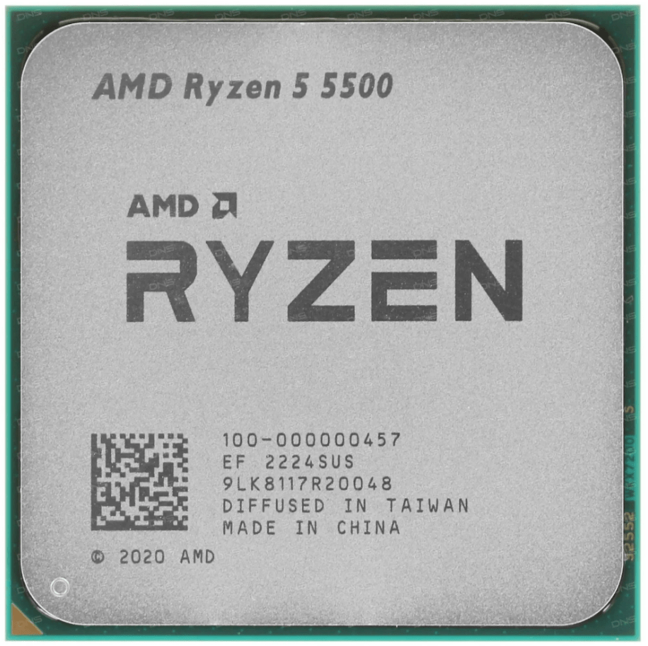 Выбираем бюджетный AMD Ryzen для игрового ПК в 2023