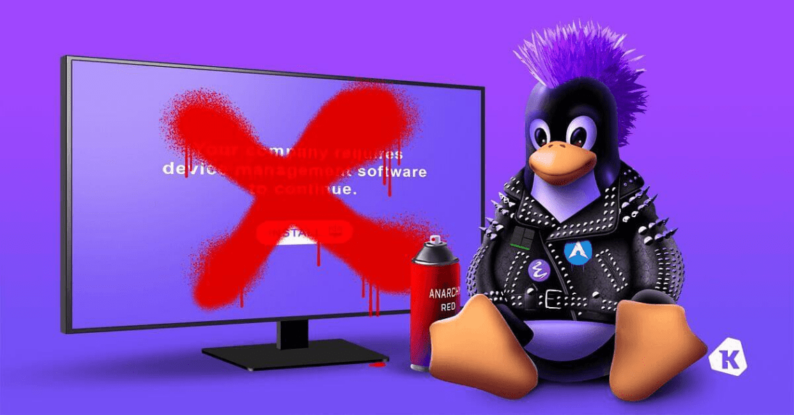 Лучшие дистрибутивы Linux для домашнего ПК: сравнение и выбор