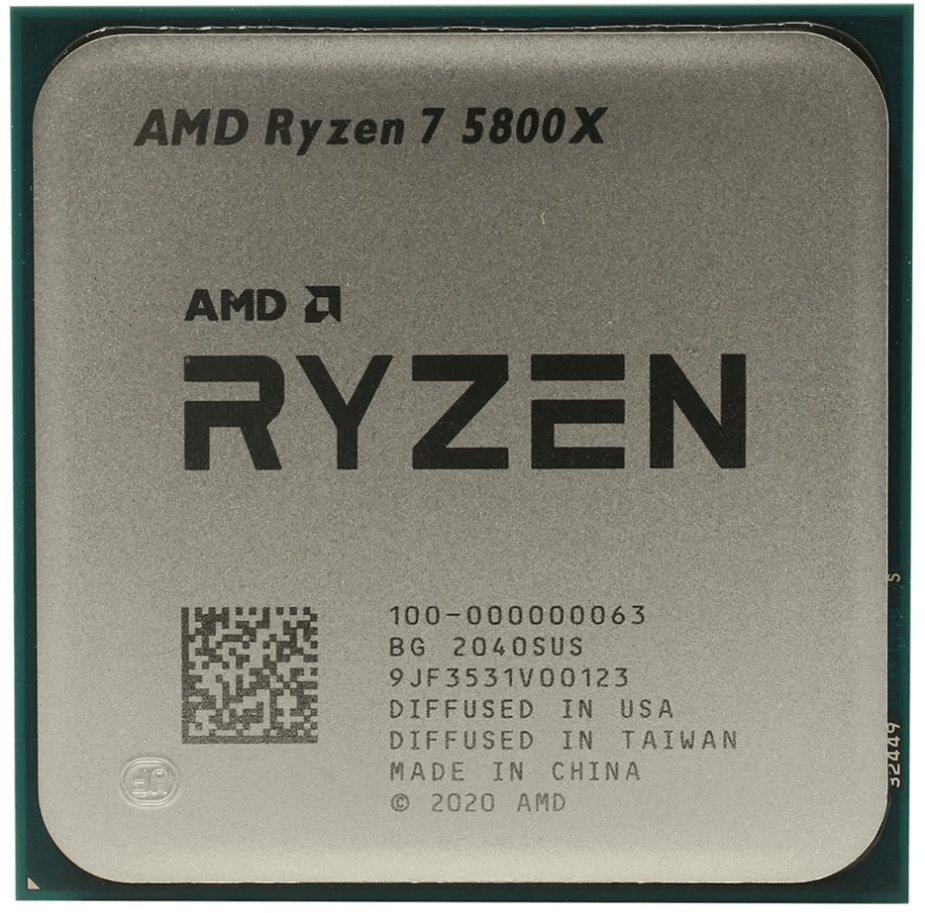 AMD vs Intel: Выбираем лучший процессор для игр в 2023