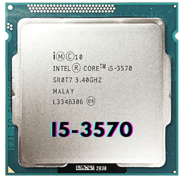 Лучшие процессоры для сокета 1155: Intel Core vs Intel Xeon