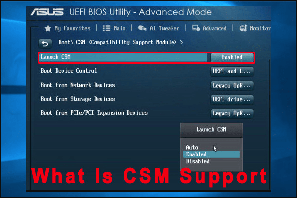 Csm bios что это. CSM В биосе ASROCK. Launch CSM BIOS что это. CSM В биосе что это. BIOS UEFI/CSM Mode что это.