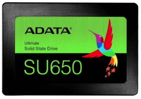Лучшие SSD и HDD 2024. Рейтинг и сравнение накопителей