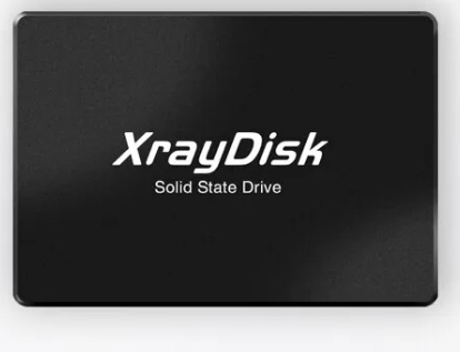 Лучшие SSD и HDD 2024. Рейтинг и сравнение накопителей
