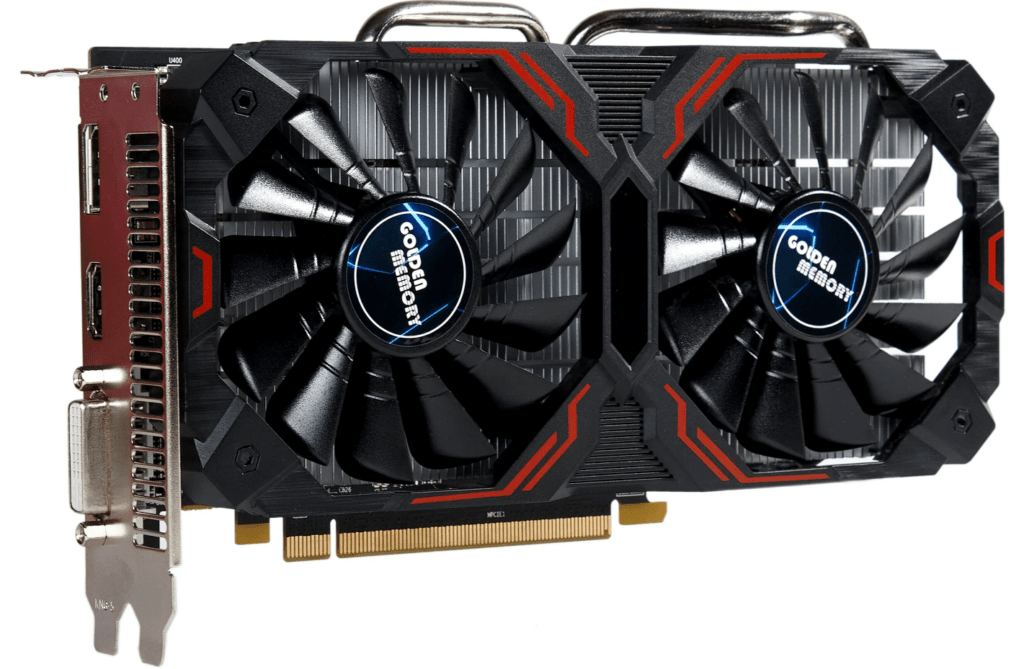 Какие игры потянет AMD Radeon RX 570 8GB? Тесты FPS