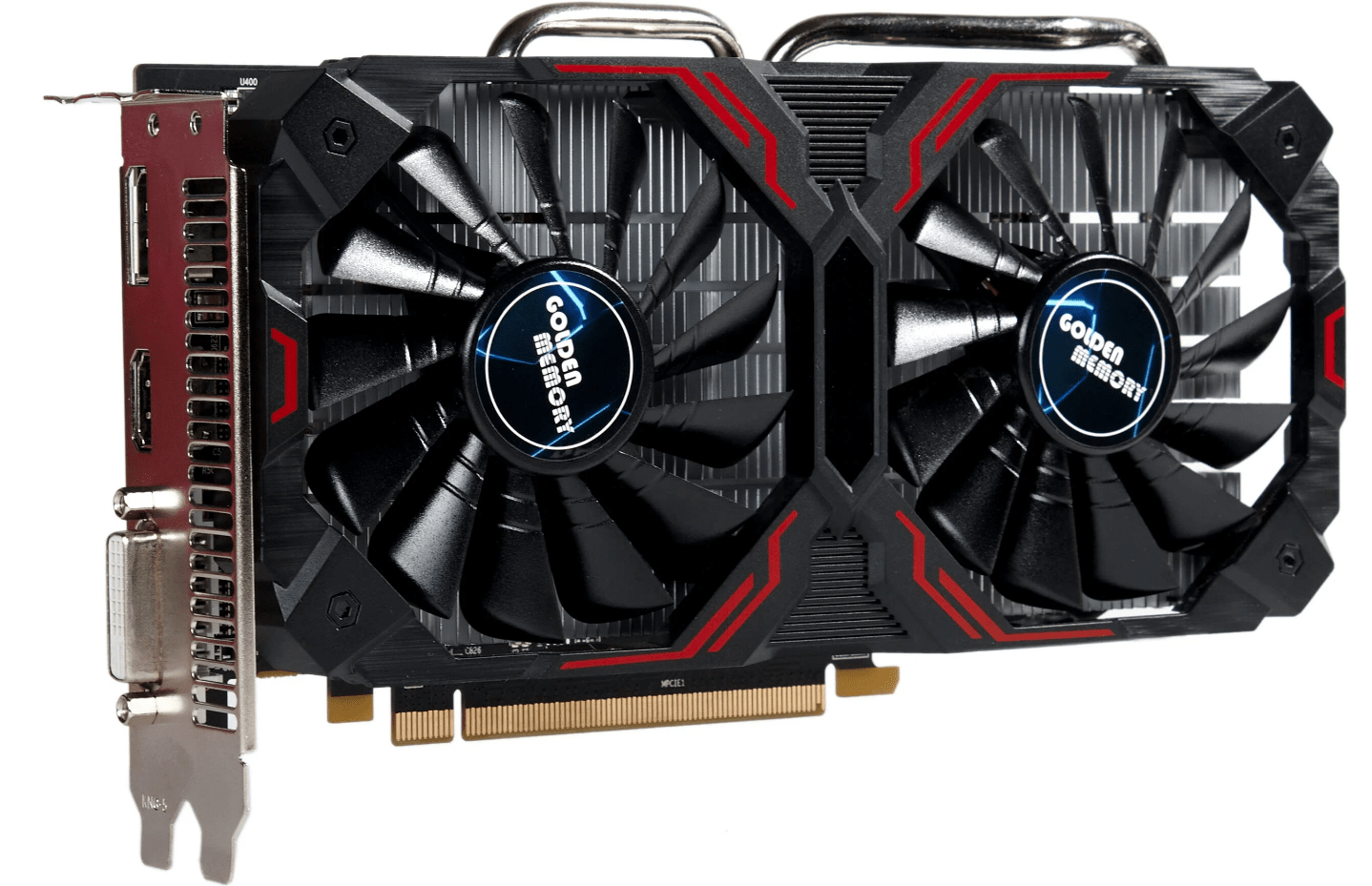 На что способна AMD RX 580 8G? Тест видеокарты в 50 играх