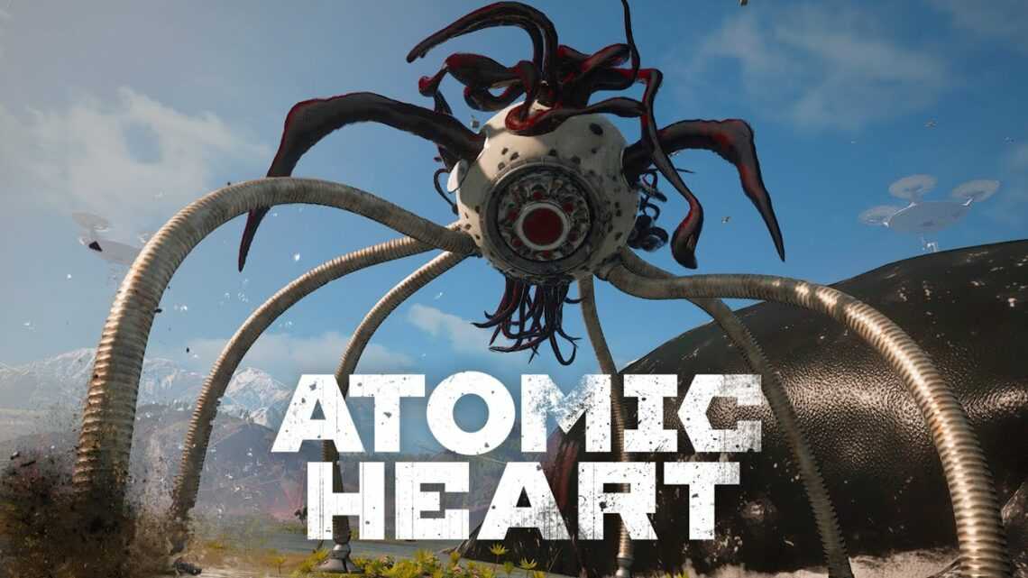 Atomic heart минимальные системные требования