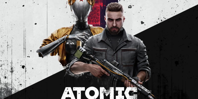 Atomic Heart: Системные требования, обзор сюжета и геймплей