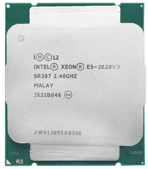 MACHINIST RS9 X99 2011-3: Обзор характеристик, процессоры, BIOS