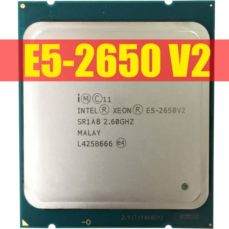 Выбираем лучший процессор для сокета LGA 2011: Xeon E5