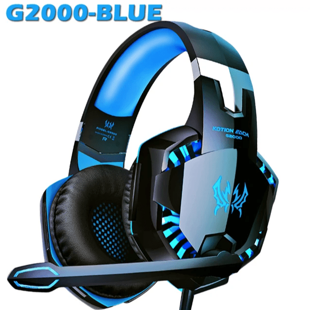 Kotion Each G2000 BLUE