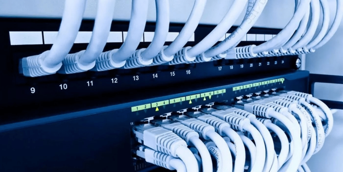 Ethernet коммутаторы Poe: Настройка подключения, виды и области применения