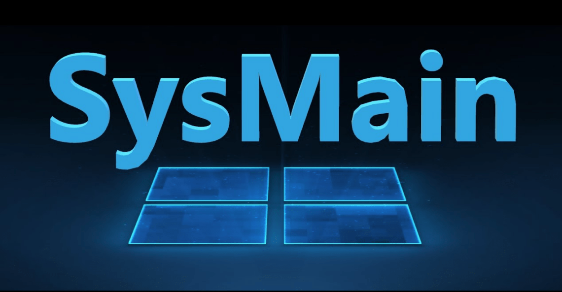 Sysmain грузит диск в Windows 10: Причины и решения
