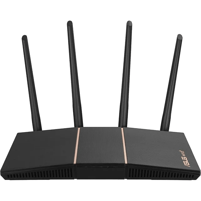 Asus Wifi 6 Router Rt-Ax57