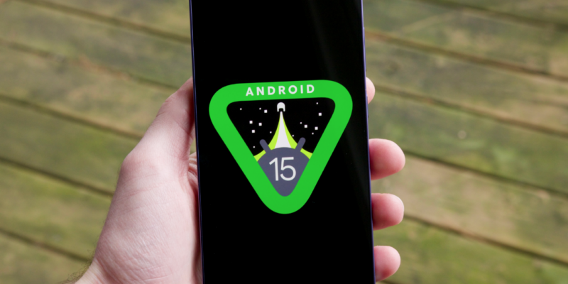 Android 15: Первая публичная бета-версия, новые функции и улучшения