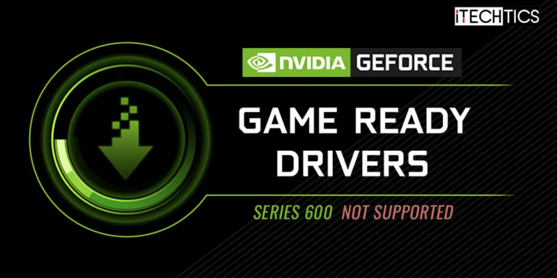 NVidia Game Ready: Как правильно обновить или удалить драйвер