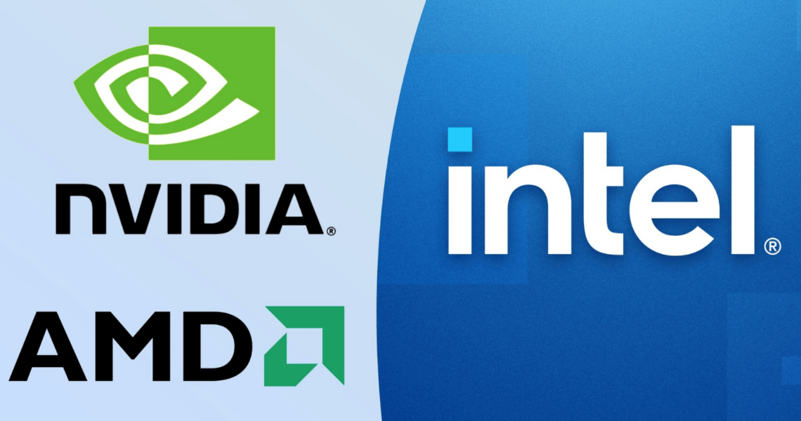 Выбираем мощную видеокарту в 2024: Nvidia, AMD или Intel?