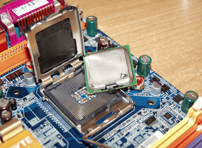 Выбираем лучший процессор для сокета 1151 и lga 1151 v2