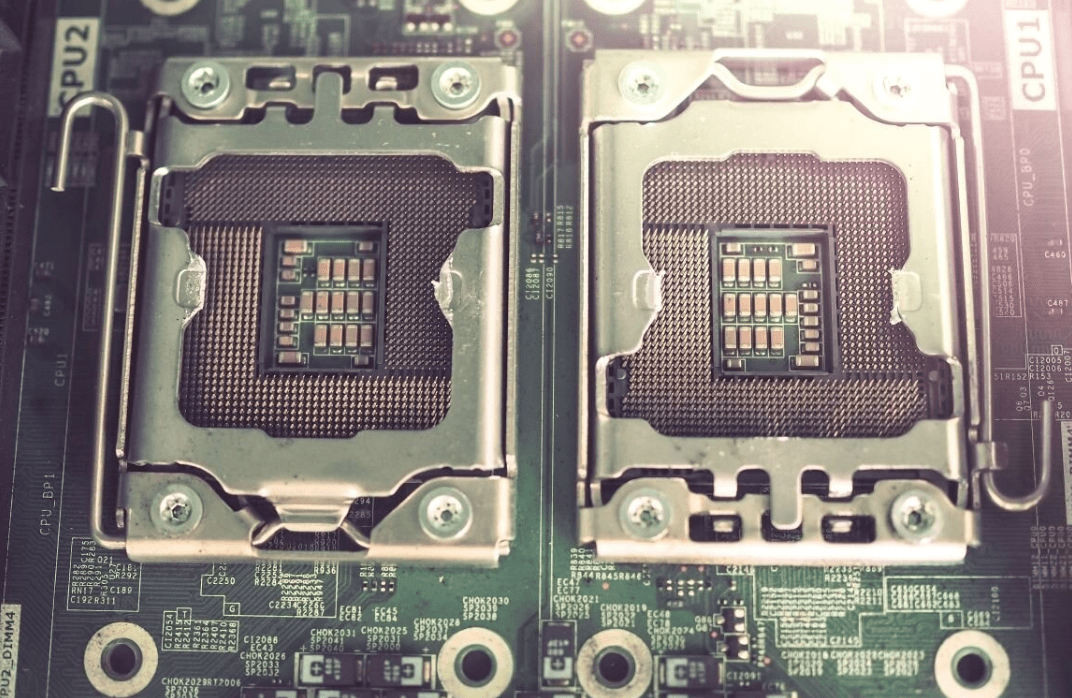 Зачем серверу два процессора: преимущества двухпроцессорных систем