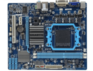 Лучшие материнские платы на LGA 1155 и AM3