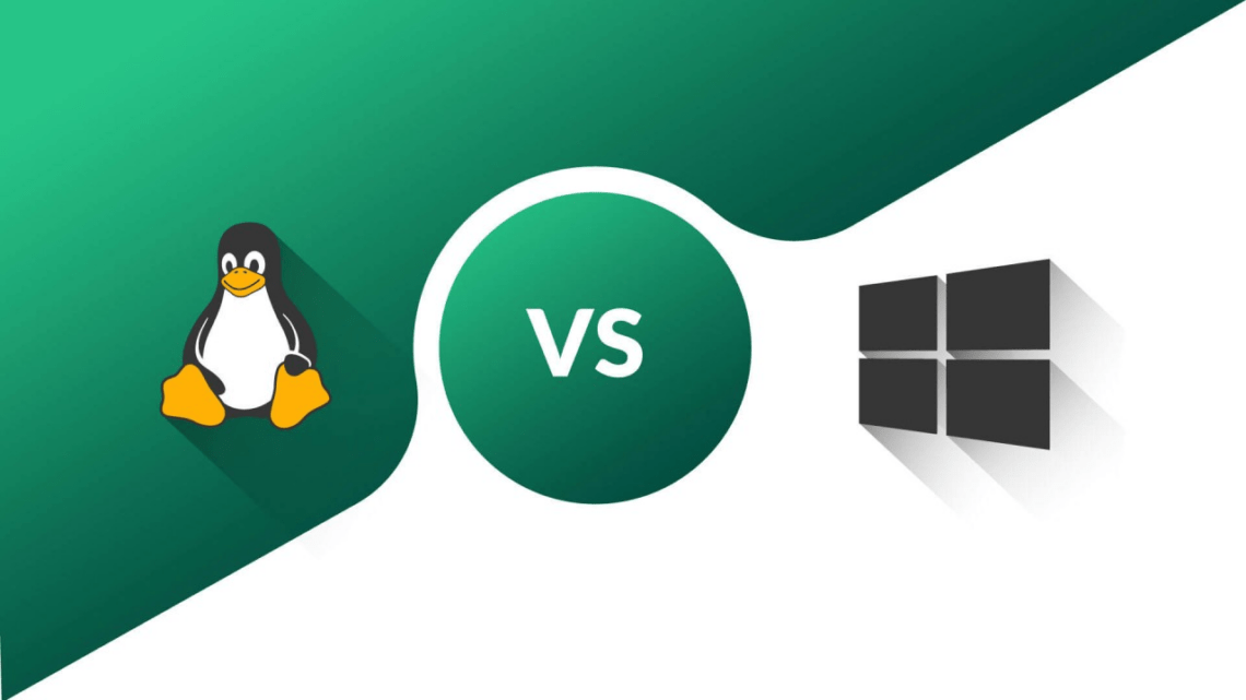 Почему программисты и сисадмины выбирают Linux а не Windows?