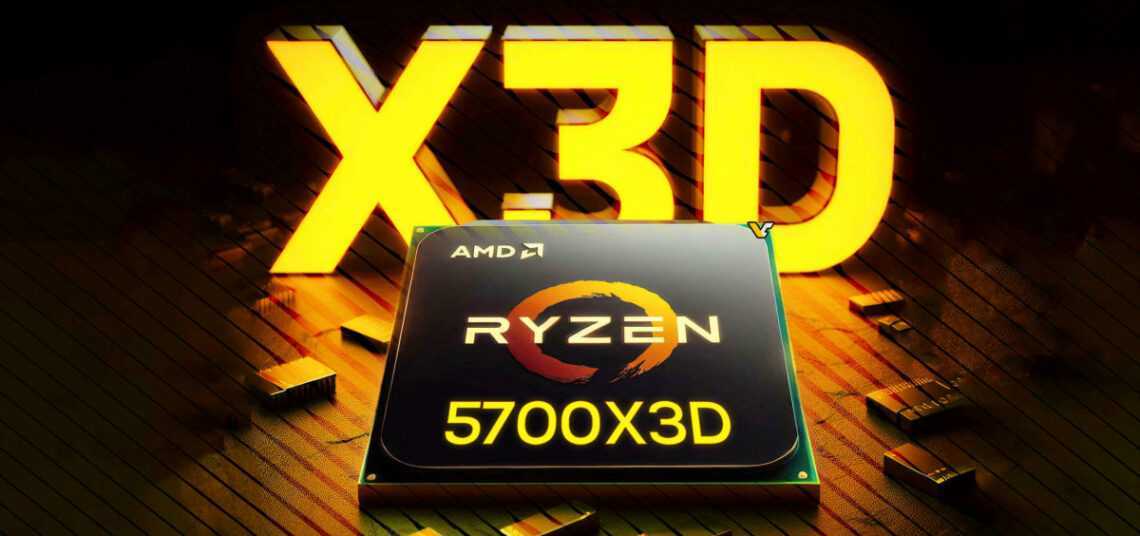 Топ 15 процессоров AMD Ryzen в 2024