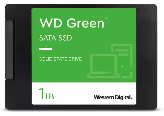 Как правильно инициализировать и отформатировать новый SSD в Windows 10